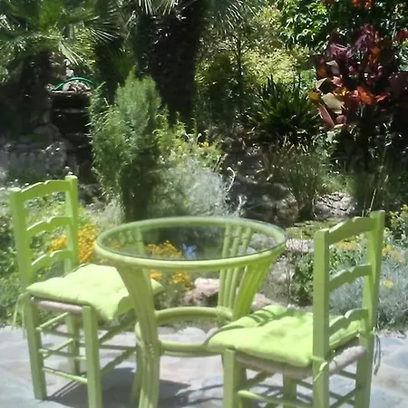 Vivienda Rural La Choza