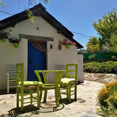 Vivienda Rural La Choza Jerez de la Frontera