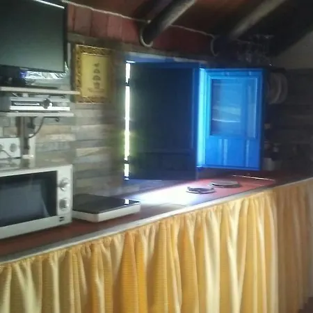 Vivienda Rural La Choza