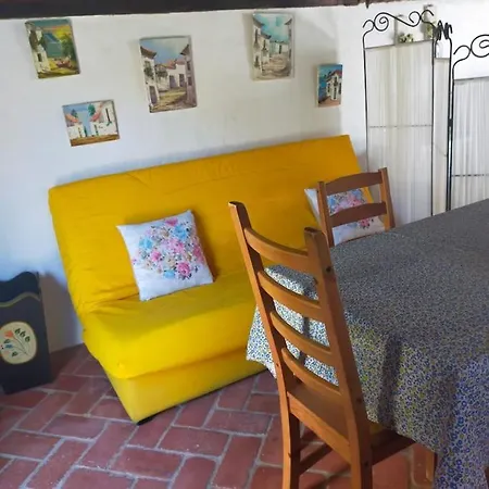 Vivienda Rural La Choza *