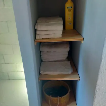 Semesterbostad Vivienda Rural La Choza