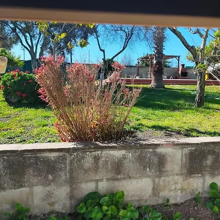 Semesterbostad Vivienda Rural La Choza