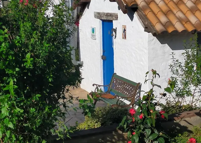 Vivienda Rural La Choza