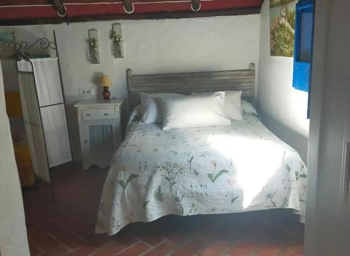 Vivienda Rural La Choza *