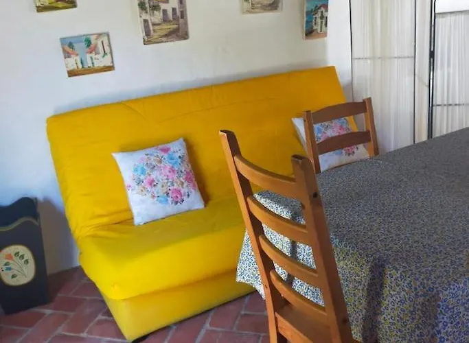 Vivienda Rural La Choza *