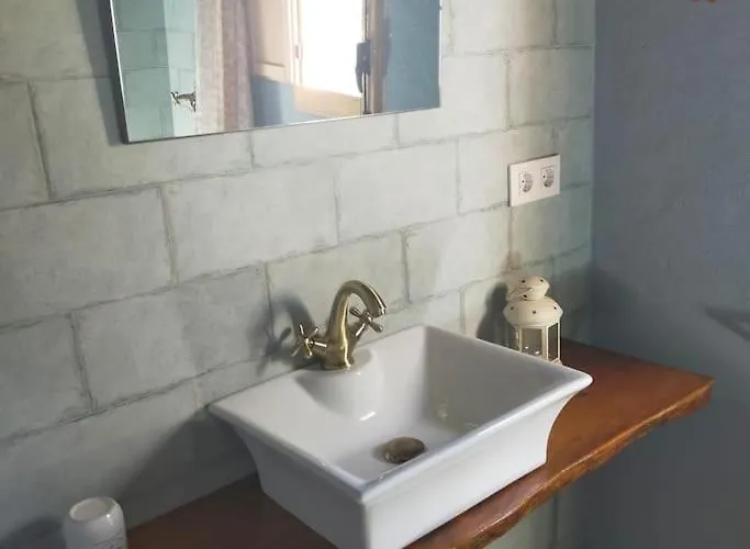 Vivienda Rural La Choza *