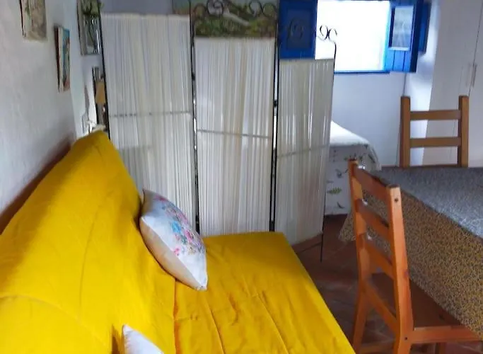 Holiday home Vivienda Rural La Choza