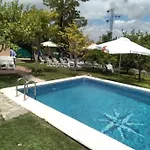 Сasa de vacaciones Vivienda Rural La Choza