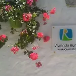 Vivienda Rural La Choza