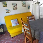 Vivienda Rural La Choza *