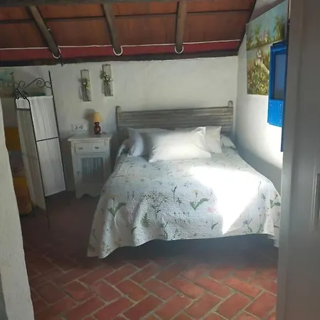 Vivienda Rural La Choza *
