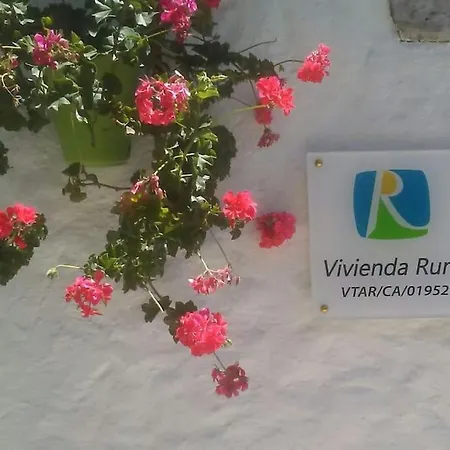 Vivienda Rural La Choza