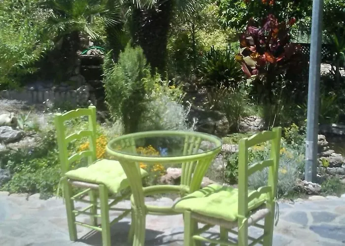 Vivienda Rural La Choza