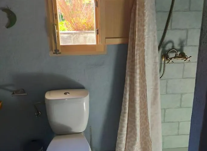 Vivienda Rural La Choza