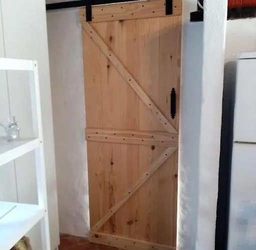 Vivienda Rural La Choza Nyaraló