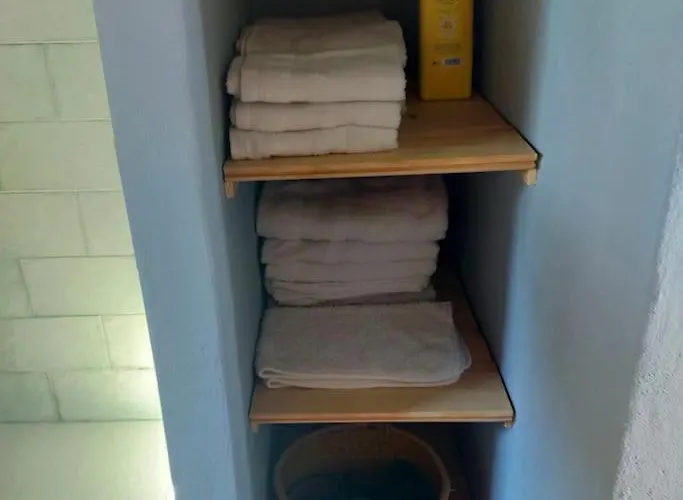 Nyaraló Vivienda Rural La Choza