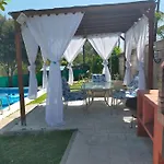 Vivienda Rural La Choza * Jerez de la Frontera