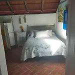 Vivienda Rural La Choza *