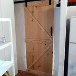 Vivienda Rural La Choza Hébergement de vacances