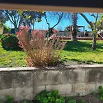 Hébergement de vacances Vivienda Rural La Choza