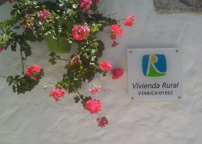 Vivienda Rural La Choza