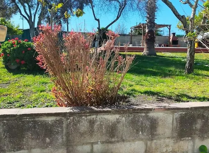 Сasa de vacaciones Vivienda Rural La Choza